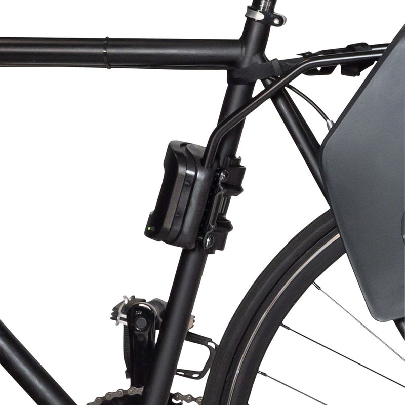 Load image into Gallery viewer, Burley Dash Frame Mounting Block for Quick Transitions from Bike to Bike