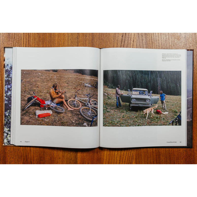 Load image into Gallery viewer, The Radavist Camera Corner Photo Book