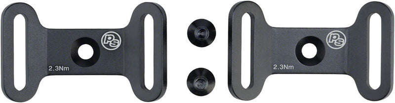 Load image into Gallery viewer, Problem Solvers Bow Tie Strap Anchor Kit