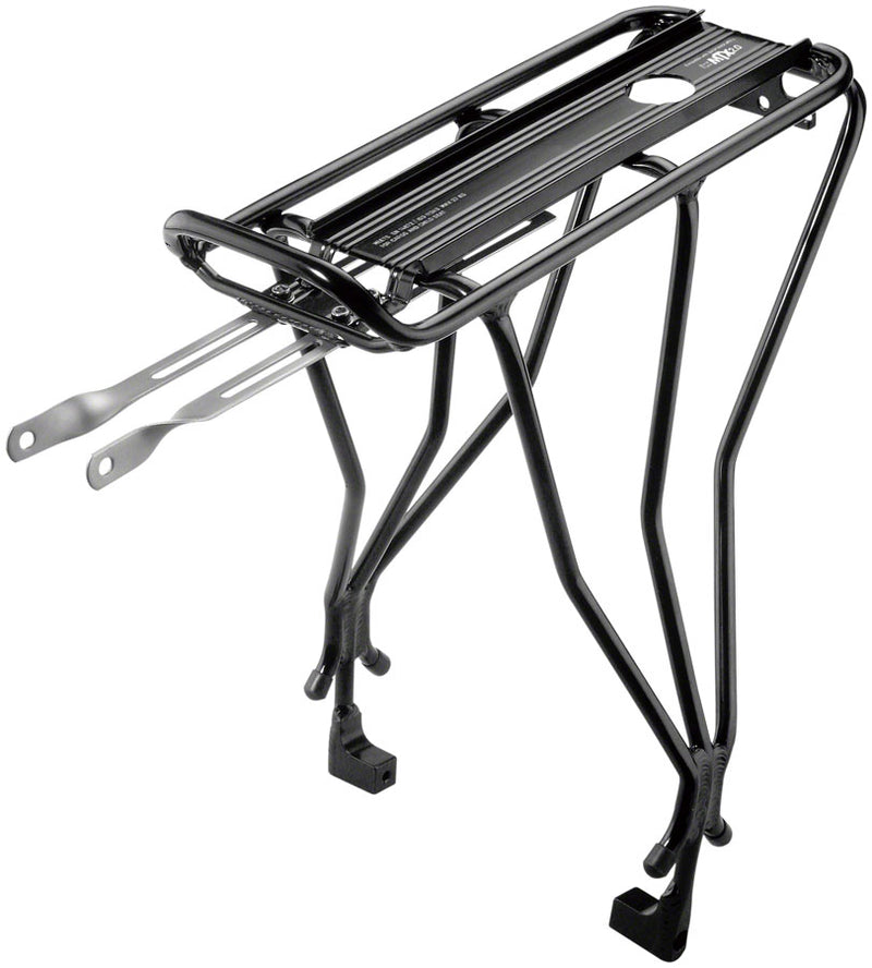 Load image into Gallery viewer, Topeak-BabySeat-II-Rear-Mount-Rack-RMRK0370-Rear-Mount-Bicycle-Rack