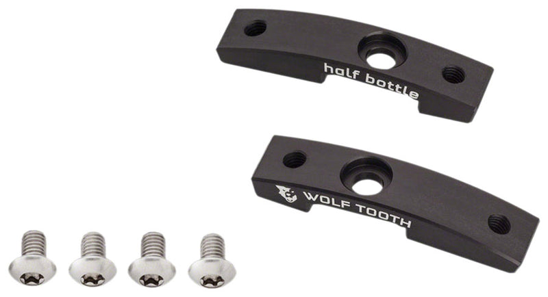 Load image into Gallery viewer, Wolf-Tooth-B-RAD-Half-Bottle-Adapter-Other-Rack-RK1405