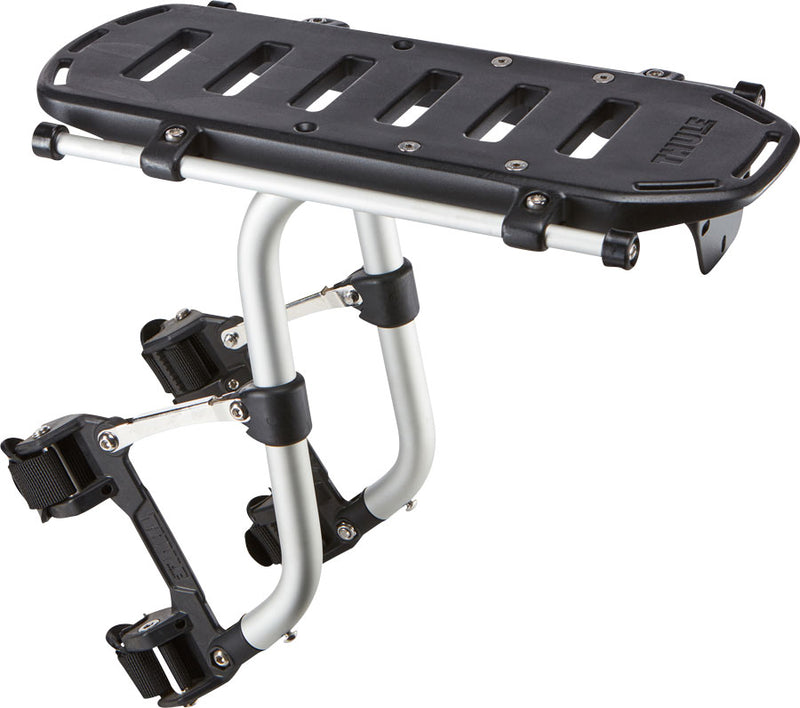 Load image into Gallery viewer, Thule-Pack-'n'-Pedal-Rear-Mount-Rack-Road-Bike-Touring-Bike-Cyclocross-Bike-RK2101-Rear-Mount-Bicycle-Rack