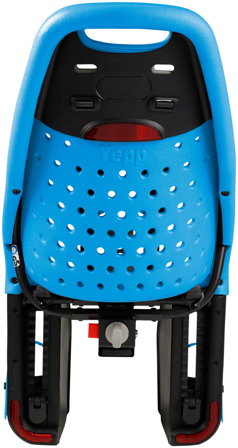 Load image into Gallery viewer, Thule Maxi EasyFit Child Seat - Blue