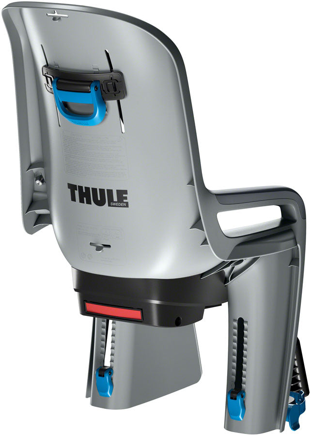 Load image into Gallery viewer, Thule RideAlong Frame Mount Child Seat: Gray
