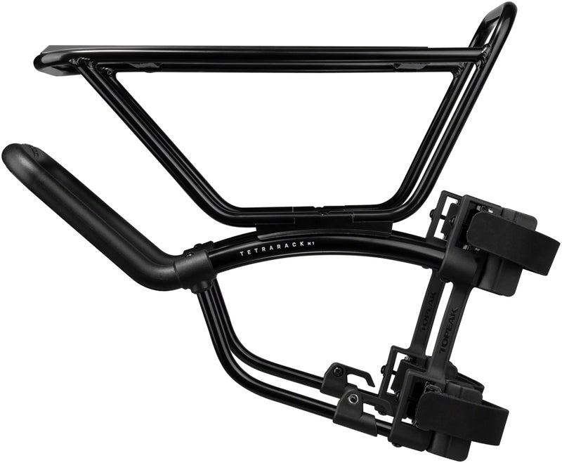 Load image into Gallery viewer, Topeak-Tetrarack-Rack-Mountain-Front-Mount-Rack-Mountain-Bike-RK2522