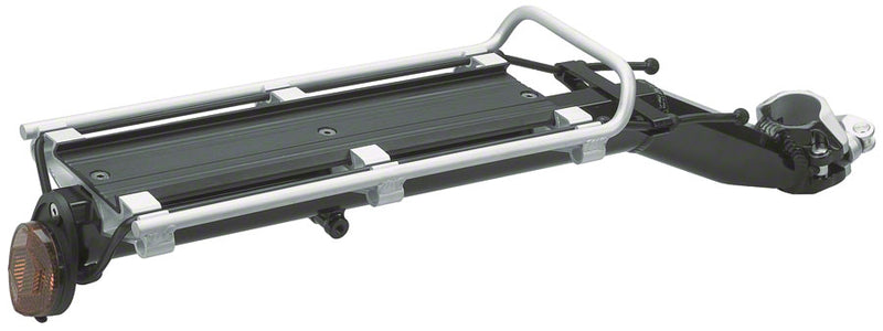 Load image into Gallery viewer, Topeak-Beam-Seatpost-Rack-Seatpost-Mount-Rack-Mountain-Bike-RK2542