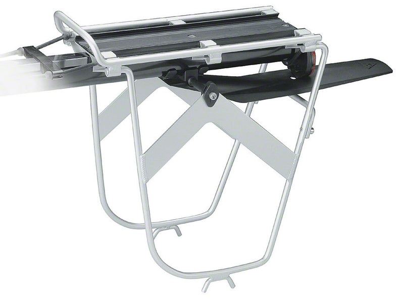 Load image into Gallery viewer, Topeak-MTX-Dual-Side-Frame-Seatpost-Mount-Rack-Fitness-Crossbike-Mountain-Bike-Cyclocross-Bike-Urban-Bike-Fixed-Gear-Universal-RK2544