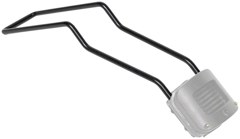 Load image into Gallery viewer, Burley Extended Rails for Dash FM Child Bike Seat