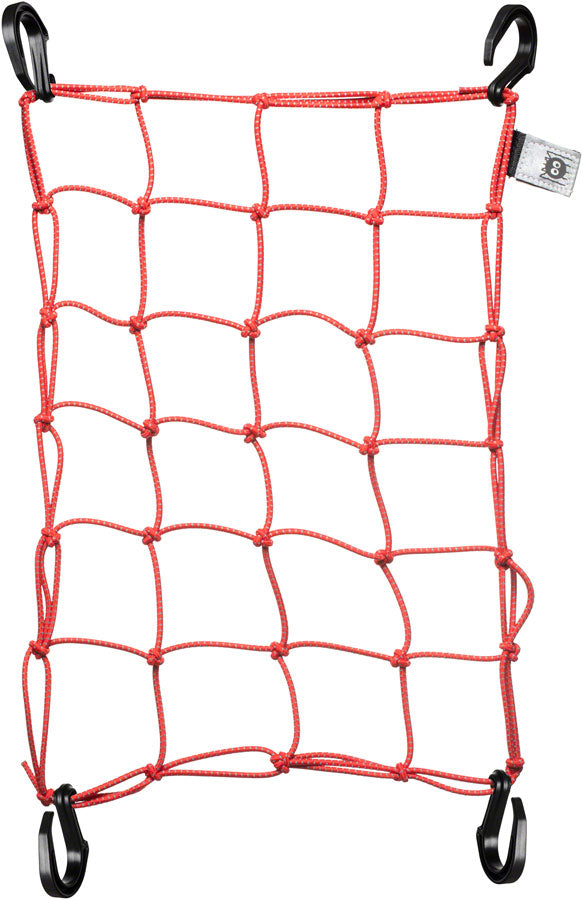Load image into Gallery viewer, PDW-Cargo-Web-Rack-Strap-Tie-&-Bungee-RSTB0112