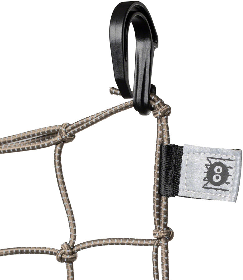 Load image into Gallery viewer, Portland Design Works Cargo Web Rack Strap - Desert Green