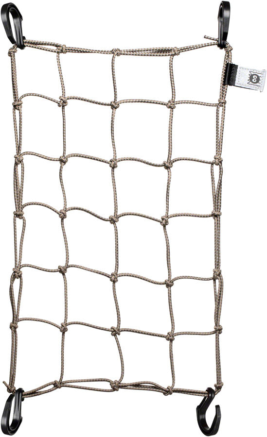 Load image into Gallery viewer, PDW-Cargo-Web-Rack-Strap-Tie-&-Bungee-RSTB0111