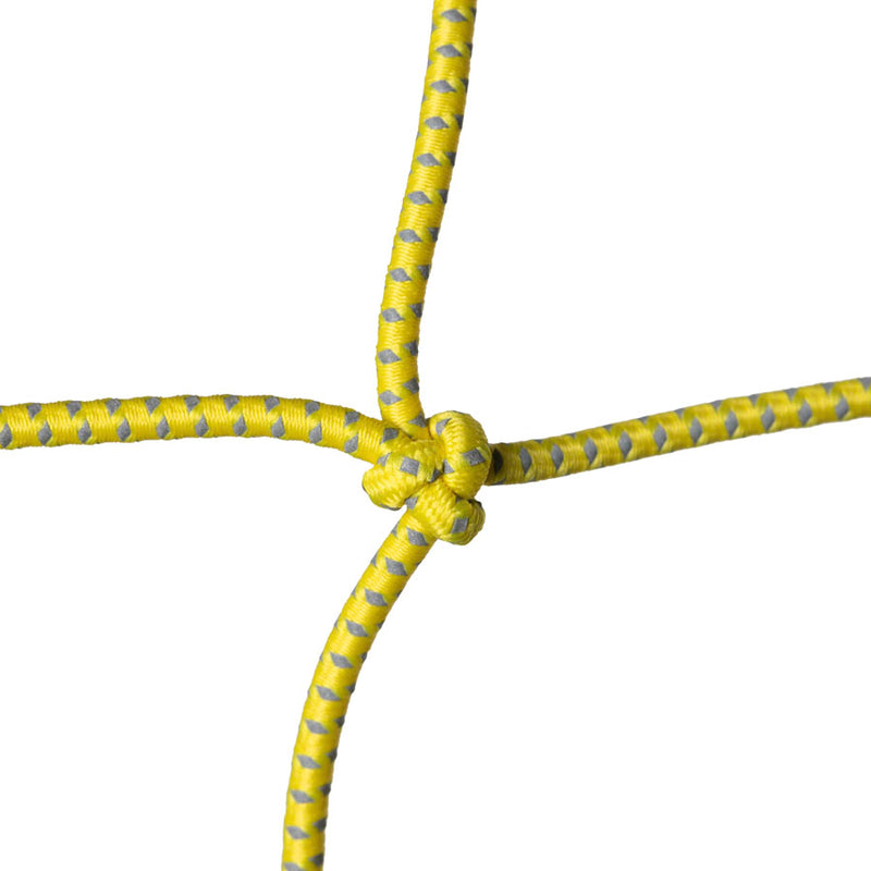 Load image into Gallery viewer, Portland Design Works Cargo Web Cargo net Marigold 15in x 10`