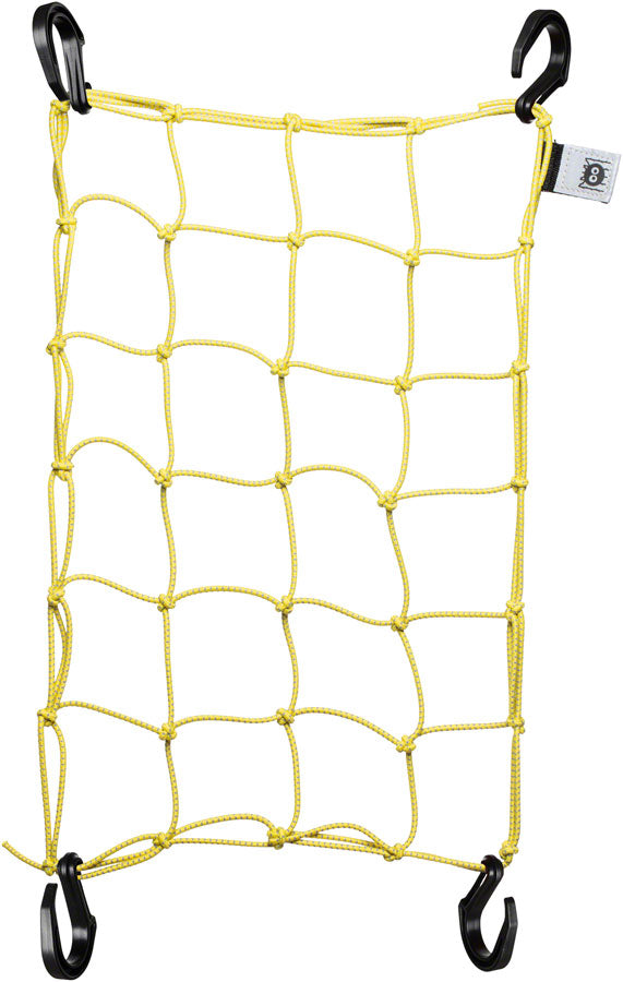 Load image into Gallery viewer, PDW-Cargo-Web-Rack-Strap-Tie-&-Bungee-RSTB0113