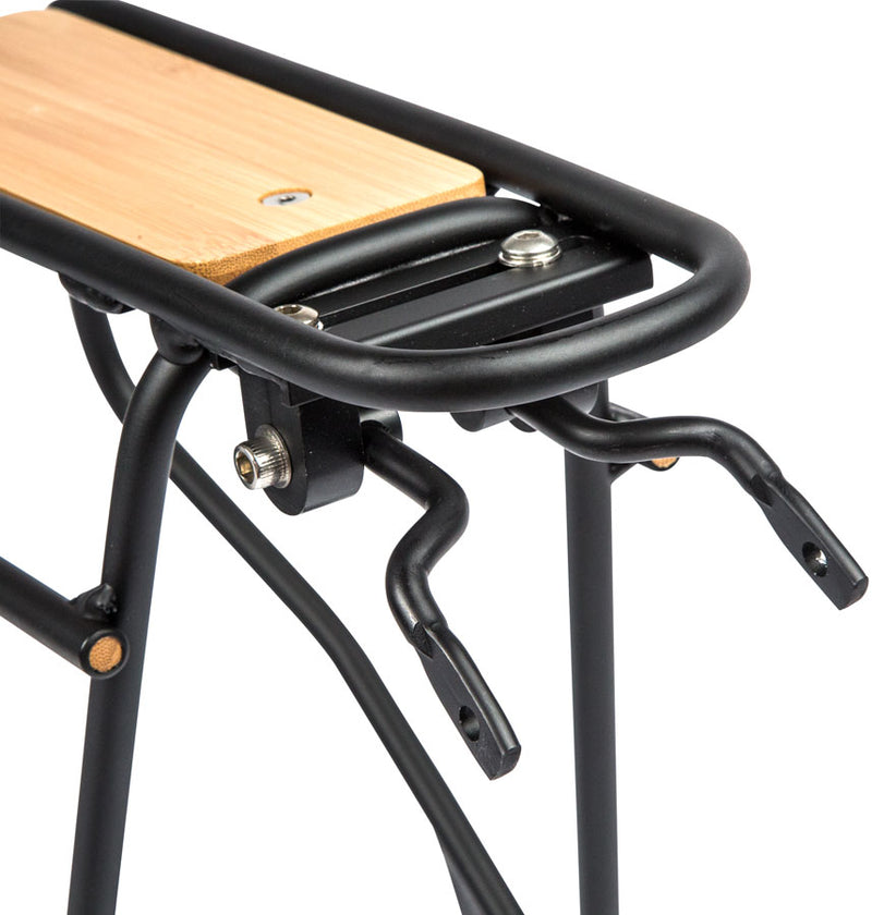 Load image into Gallery viewer, Portland Design Works Everyday Rear Rack