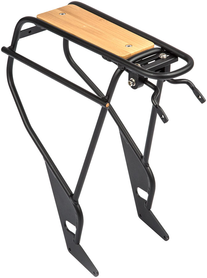 Load image into Gallery viewer, PDW-Everyday-Rack-Rear-Mount-Rack-Universal-RK2712-Rear-Mount-Bicycle-Rack