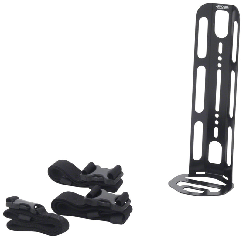 Load image into Gallery viewer, Minoura-GP-1EX-Utility-Gravel-Rack-Other-Rack-OTRK0016