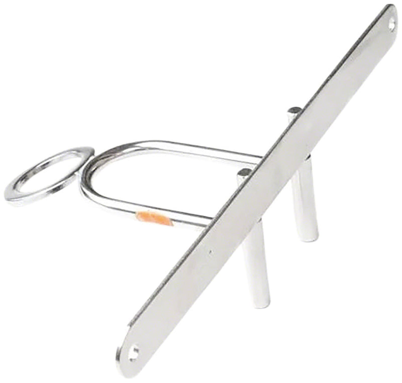 Load image into Gallery viewer, Velo Orange Decaleur Kit for 1" Fork Quick Release Mechanism Mounting Hardware