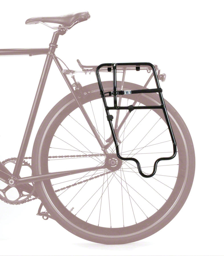 Load image into Gallery viewer, Fairdale Skate Rack - 9.25" Max, Black Tool Free Attachment