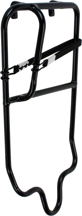 Load image into Gallery viewer, Fairdale Skate Rack - 9.25" Max, Black Tool Free Attachment