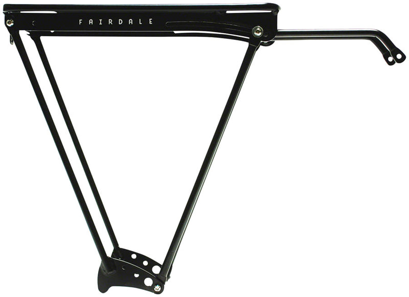 Load image into Gallery viewer, Fairdale-Adjust-A-Rack-Rear-Mount-Rack-RK9001-Rear-Mount-Bicycle-Rack