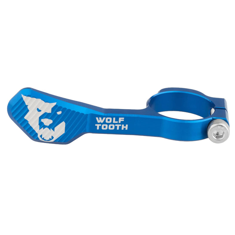 Load image into Gallery viewer, Wolf Tooth ReMote Pro Replacement Parts Replacement Parts ReMote Pro Lever - Espresso