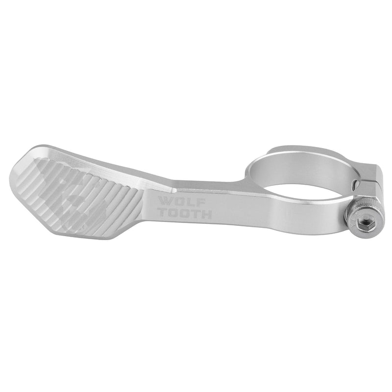 Load image into Gallery viewer, Wolf Tooth ReMote Pro Replacement Parts Replacement Parts ReMote Pro Lever - Espresso