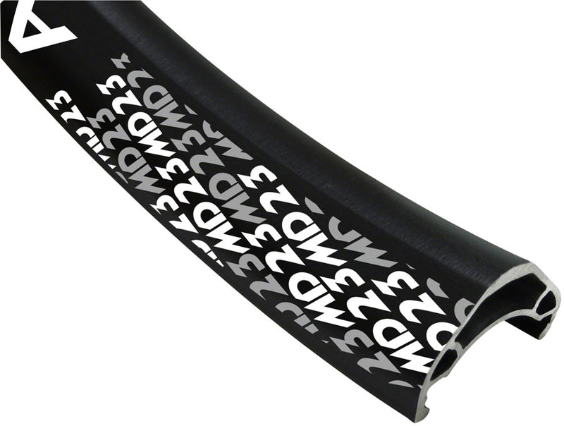 Load image into Gallery viewer, Pack of 2 Alex MD23 Rim 29" 32h Black Alloy Clincher Mountain Bike