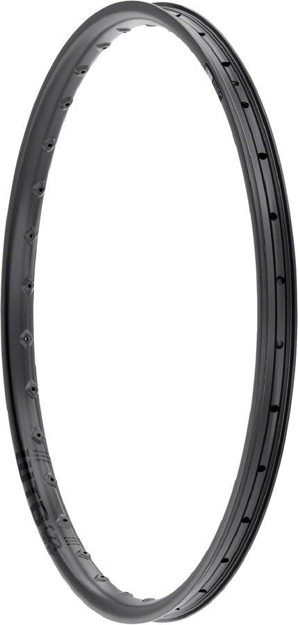 Load image into Gallery viewer, WTB CZR i30 Rim - 29", TCS Tubeless, Disc, Black, 32H
