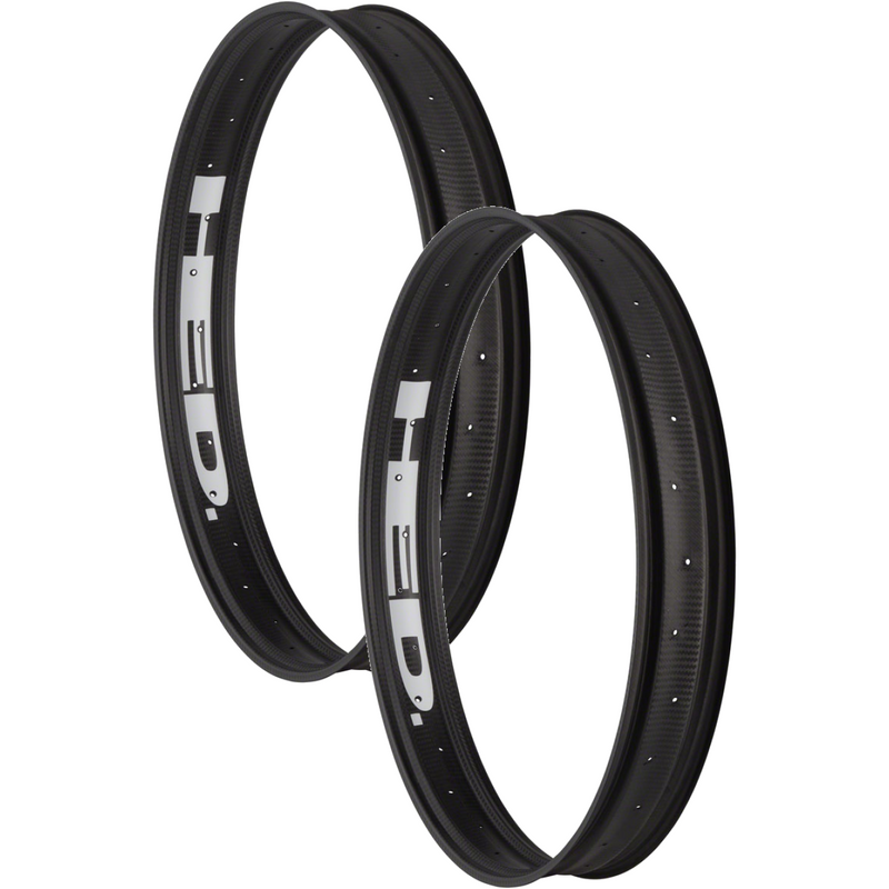 Load image into Gallery viewer, HED-Rim-27.5-in-Tubeless-Ready-Carbon-Fiber-RM0158PO2-Bicycle-Rims-For-Custom-Wheels