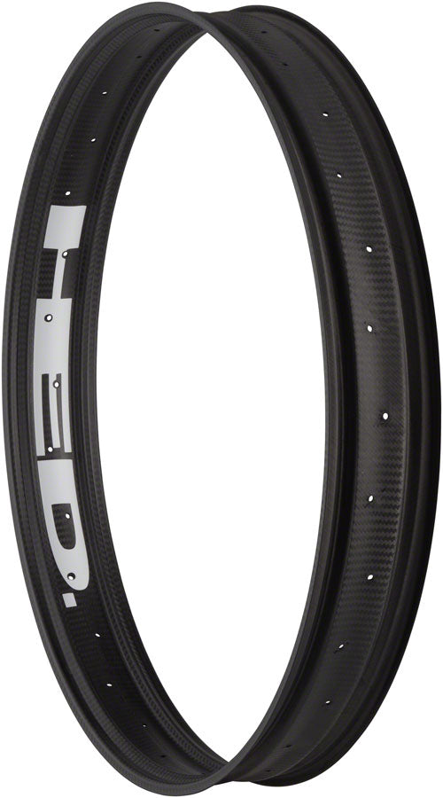 Load image into Gallery viewer, Pack of 2 HED B.H.D Big Half Deal Rim - 27.5", Disc, Black, 32H,