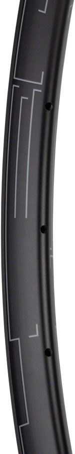 Load image into Gallery viewer, HED Belgium G Rim - 700, Disc, Black, 28h