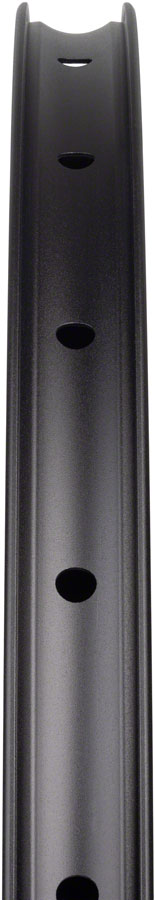 Load image into Gallery viewer, HED Belgium G Rim - 700, Disc, Black, 28h