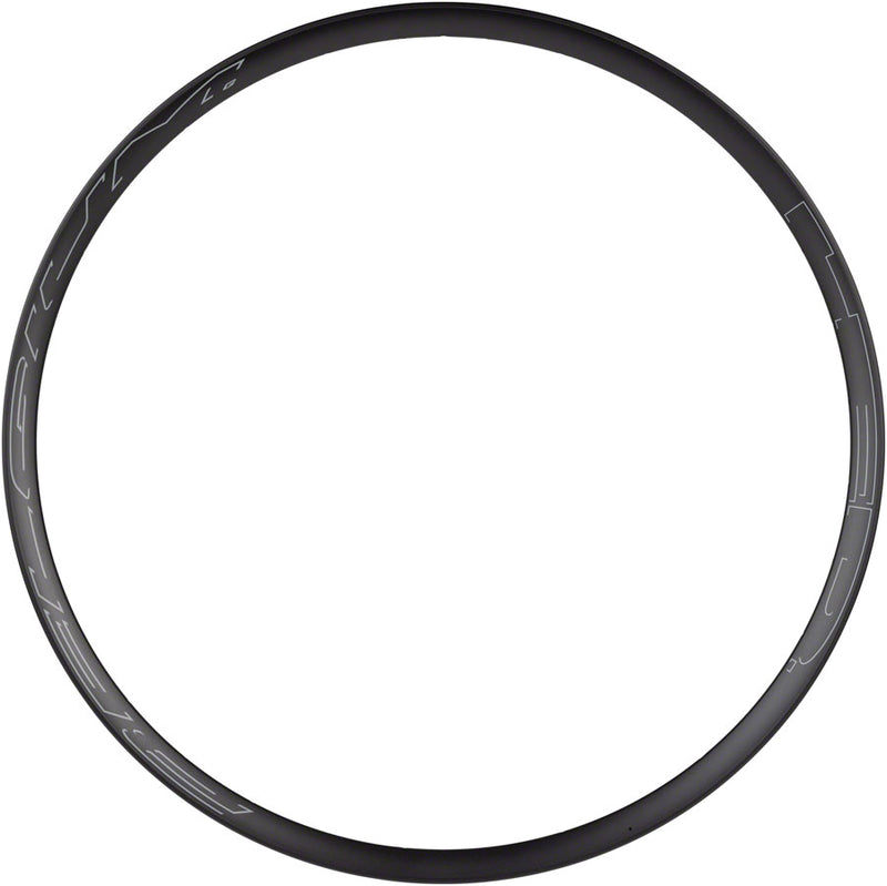 Load image into Gallery viewer, HED Belgium G Rim - 700, Disc, Black, 32h