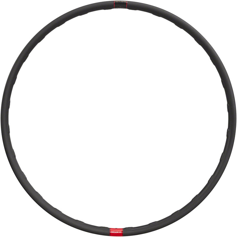 Load image into Gallery viewer, Reserve Wheels Reserve 30 HD Rim - 27.5", Disc, Carbon, 28H