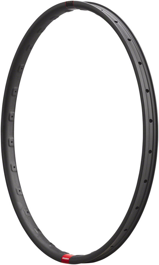 Load image into Gallery viewer, Reserve 30 HD Carbon Wheelset 27.5" Disc Tubeless-Ready, Hookless Bead, Strong Lightweight
