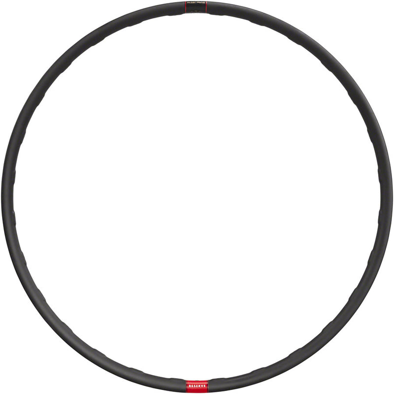 Load image into Gallery viewer, Reserve Wheels Reserve 25 GR Rim - 700c, Disc, Carbon, 24H