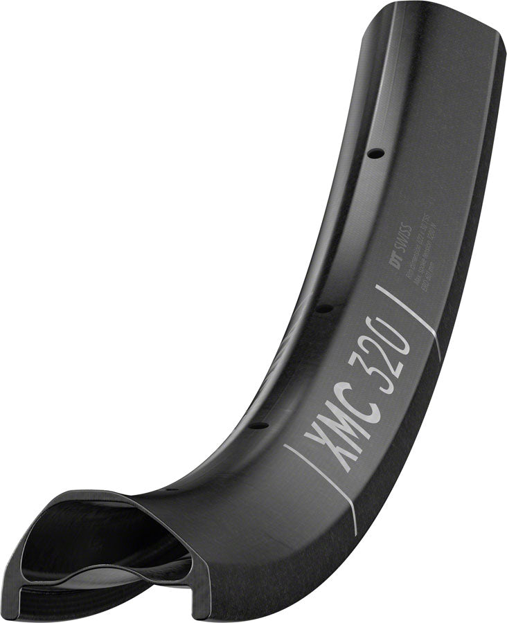 Load image into Gallery viewer, DT Swiss XMC 320 Rim - 29", Disc, Carbon, Tubeless, Hookless, 28H