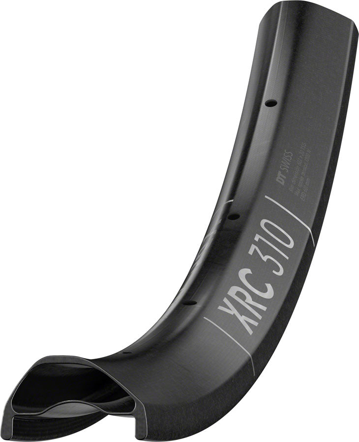 Load image into Gallery viewer, DT Swiss XRC 310 Rim - 29", Disc, Carbon, Tubeless, Hookless, 28H