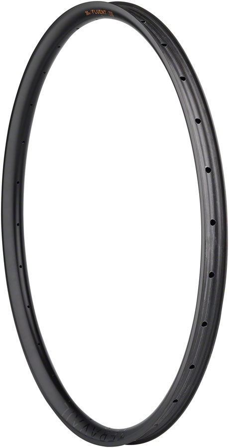 Load image into Gallery viewer, Teravail-Rim-29-in-Tubeless-Ready-Carbon-RIMS2706-Bicycle-Rims-For-Custom-Wheels