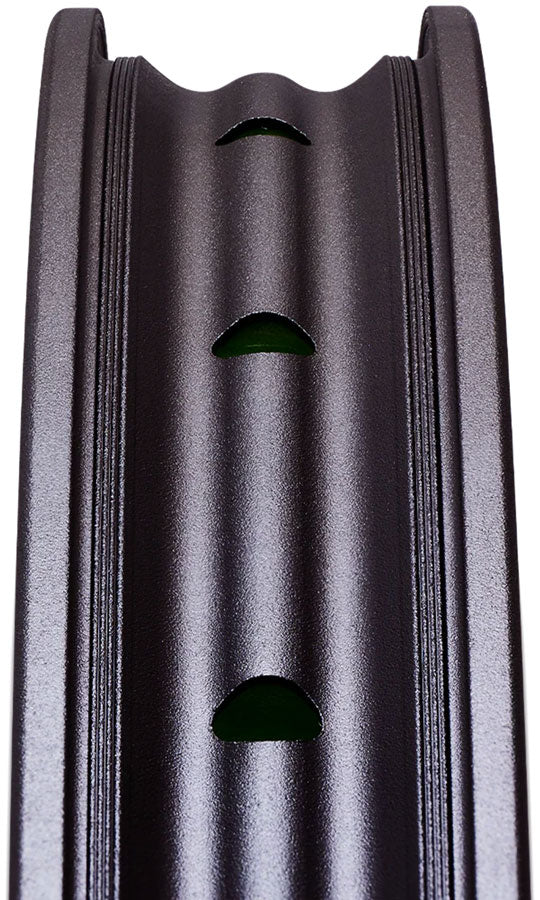Load image into Gallery viewer, Spank Spike 369 Rim - 27.5", Disc, Black, 32H