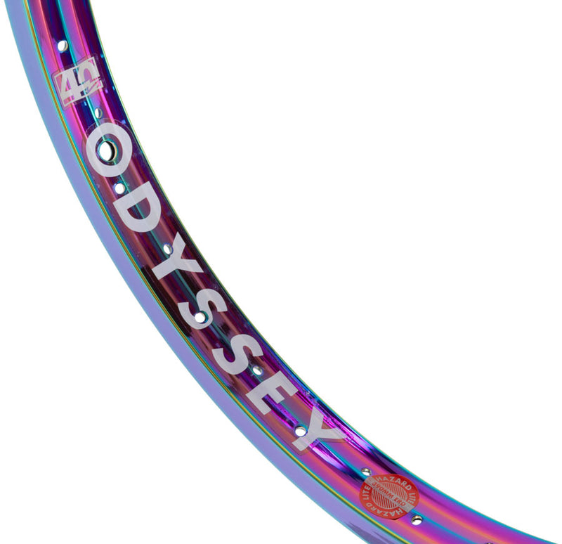 Load image into Gallery viewer, Hazard Lite Odyssey 20in Hazard Lite Oil Slick 36