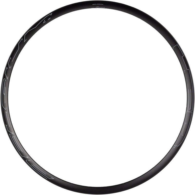 Load image into Gallery viewer, HED Belgium R Rim - 700, Disc, Black, 28H