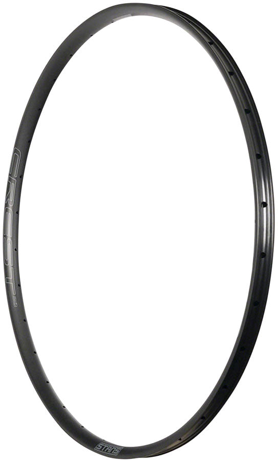 Load image into Gallery viewer, Stan's-Rim-26-in-Tubeless-Ready-Aluminum-RIMS1662-Bicycle-Rims-For-Custom-Wheels