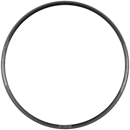 Stan's NoTubes Arch MK4 Rim - 27.5, Disc, Black, 32H