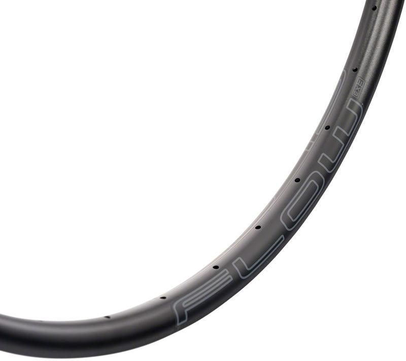 Load image into Gallery viewer, Stan's Flow EX3 Rim - 27.5, Disc, Black, 32H