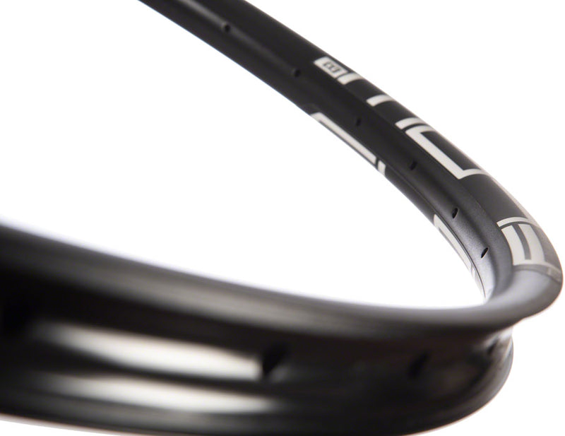 Load image into Gallery viewer, Stan's Flow EX3 Rim - 27.5, Disc, Black, 32H