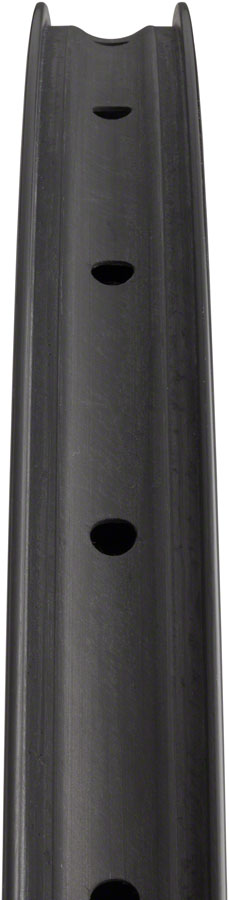 Load image into Gallery viewer, WHISKY No.9 36w Rim - 27.5", Disc, Matte Carbon, 32H
