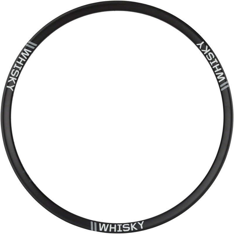 Load image into Gallery viewer, WHISKY No.9 36w Rim - 27.5", Disc, Matte Carbon, 32H
