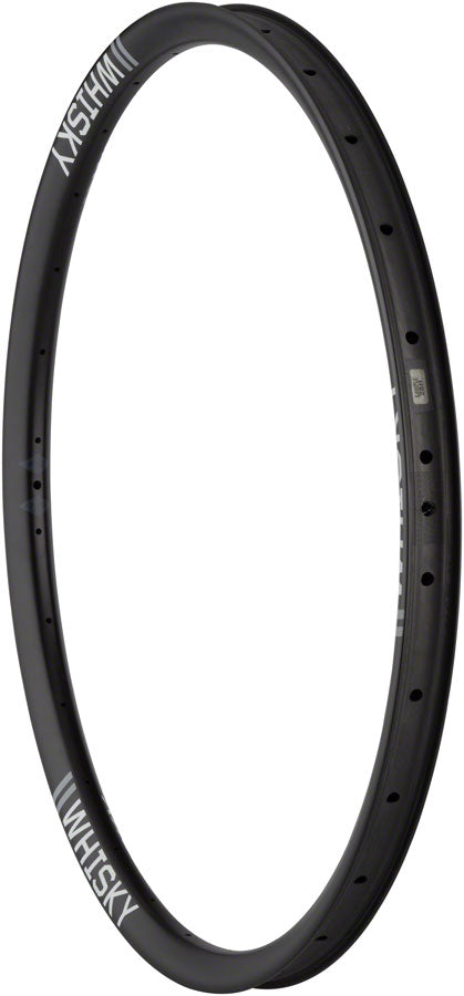 Load image into Gallery viewer, Whisky-Parts-Co.-Rim-27.5-in-Tubeless-Ready-Carbon-Fiber-CWRM0045-Bicycle-Rims-For-Custom-Wheels