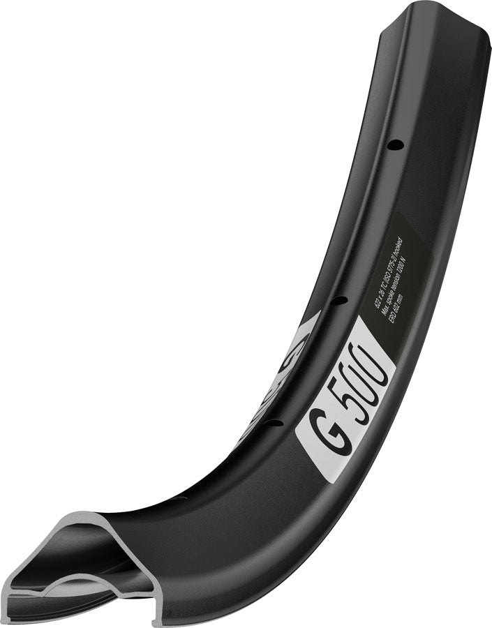 Load image into Gallery viewer, DT Swiss G 500 Tubeless Ready 700c Disc Rim, 32h, Black